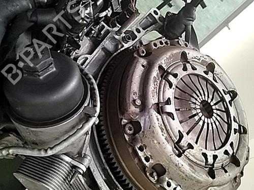 Engine PEUGEOT 308 I (4A_, 4C_) 1.6 HDi | BP29500525M1 