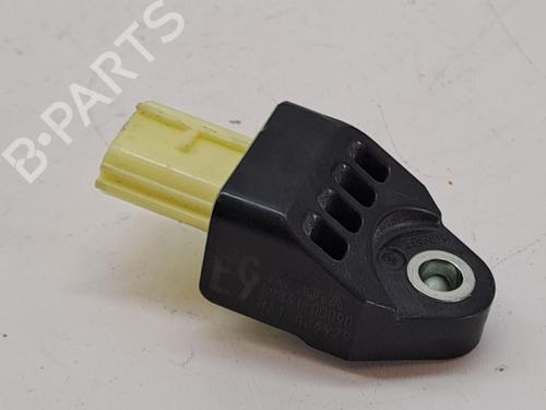Electronic sensor TOYOTA YARIS (_P13_) 1.0 (KSP130_, KSP130) | BP26951027M84 