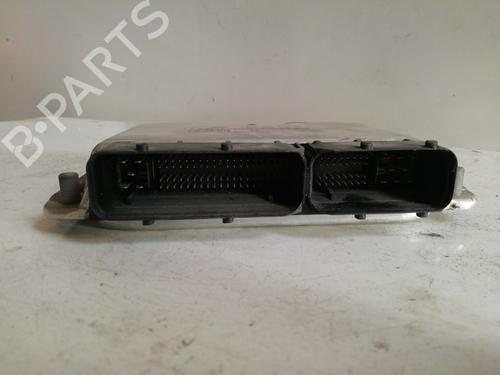 Engine control unit (ECU) SEAT IBIZA II (6K1) 1.9 SDI | BP25458243M57