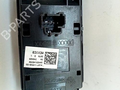 Used Left front window switch FORD FOCUS IV (HN) 1.0 EcoBoost mHEV (125 hp) 29585124