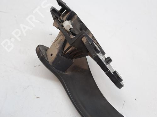 Front left interior door handle CITROËN JUMPER II Van 2.2 HDi 120 | BP23366449I13 