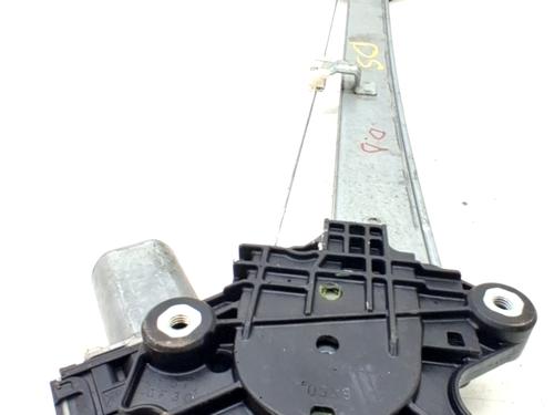 Used Front right window mechanism HONDA JAZZ IV (GK_) 1.3 (102 hp) 32359570
