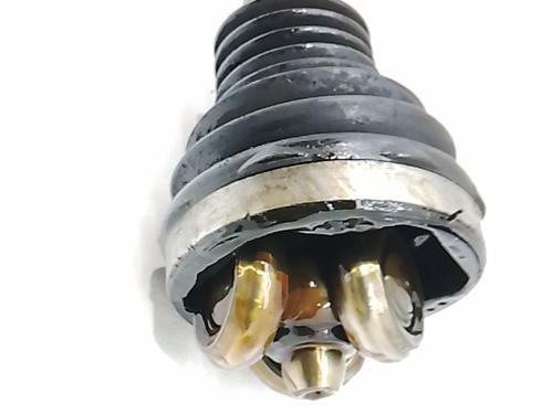 Left front driveshaft RENAULT SANDERO/STEPWAY II (B8_) 1.5 dCi (B8AL) | BP38419972M38 - Image 4