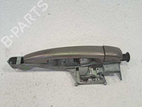 Used Rear right exterior door handle CITROËN C4 Grand Picasso I (UA_) 2.0 HDi 138 (136 hp) 24444860