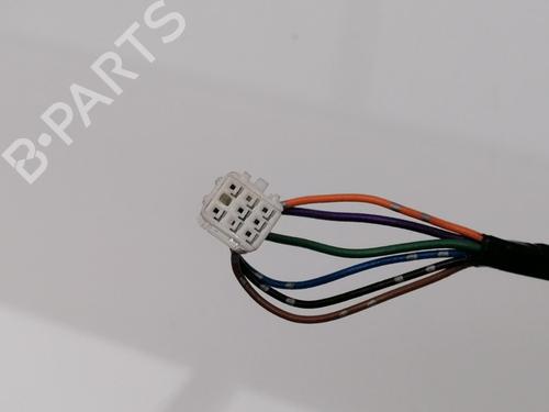 Retrovisor derecho MAZDA CX-7 (ER) 2.2 MZR-CD AWD (ER10A) (173 hp) 23386205