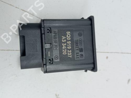 Electronic sensor SEAT LEON ST (5F8) 1.5 TSI | BP23372024M84 