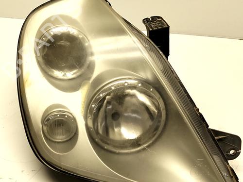 Scheinwerfer links für SSANGYONG REXTON / REXTON II (GAB_) 2.9 TD (120 hp) 31062195