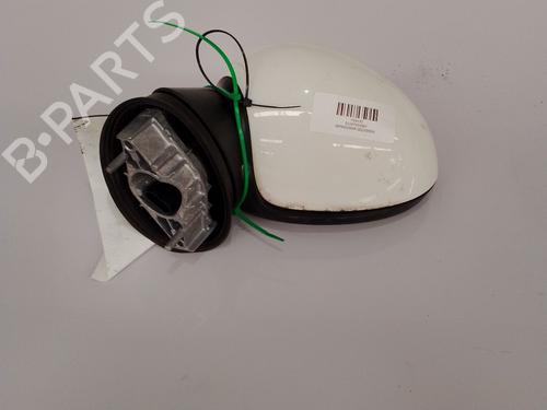 Used Left mirror MINI MINI CLUBMAN (F54) Cooper S (163 hp) 28336986