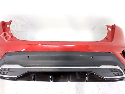 Used Rear bumper Rear bumper 38416492 38416492