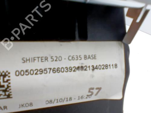 Selector da caixa JEEP RENEGADE SUV (BU, B1, BV) 1.0 T-GDi | BP31182283M90