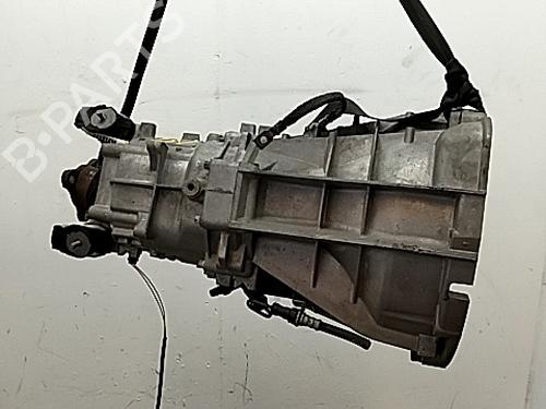 Gearbox BMW 3 (F30, F80) 316 d | BP29384874M3 