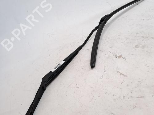 Used Front windshield wiper arm TESLA MODEL S (5YJS) P85 (421 hp) 25998801