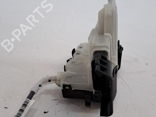 Front right lock OPEL CORSA F (P2JO) 1.2 (68) | BP23283793C97 