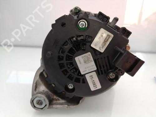 Alternator BMW 3 (E90) 318 d | BP23419761M7 