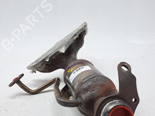 Catalyst TOYOTA YARIS (_P13_) 1.3 (NSP130_, NSP130) | BP23976599M10 