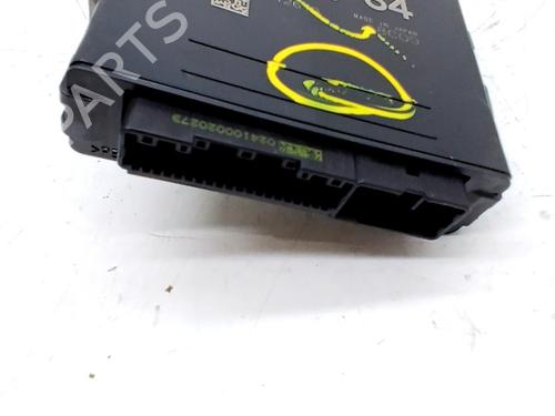 Elektronisk modul Elektronisk modul TOYOTA LAND CRUISER PRADO (_J15_) 2.8 D-4D (GDJ150_, GDJ155_, GDJ150, GDJ151) (177 hp) 35977356 35977356