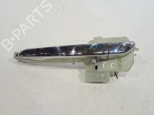 Used Rear right exterior door handle HYUNDAI TUCSON (TL, TLE) 1.6 CRDi (116 hp) 26381811