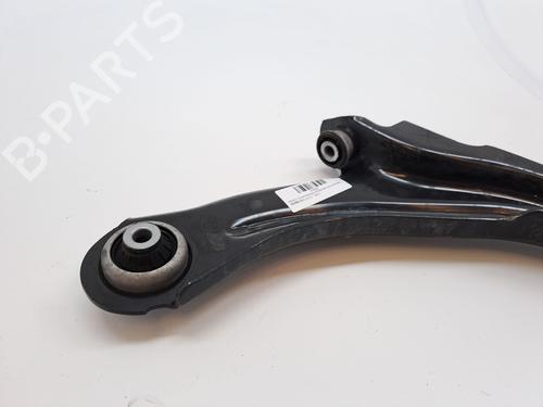 Right front suspension arm RENAULT CLIO IV (BH_) 1.5 dCi 75 | BP23360819M13 
