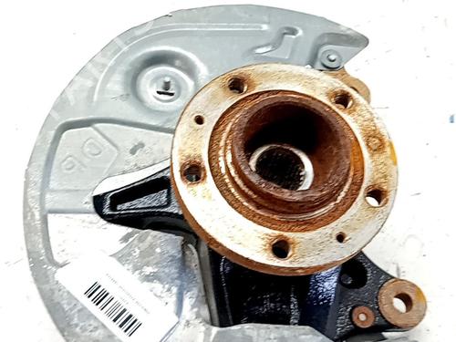 Used Right front steering knuckle Right front steering knuckle CITROËN BERLINGO Box Body/MPV (K9) 1.5 BlueHDi 100 (102 hp) 34209527 34209527