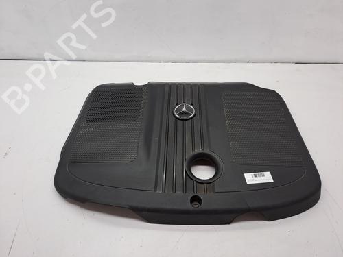 Used Upper protection MERCEDES-BENZ E-CLASS Coupe (C207) E 220 CDI / d (207.302, 207.301) (170 hp) 24171603