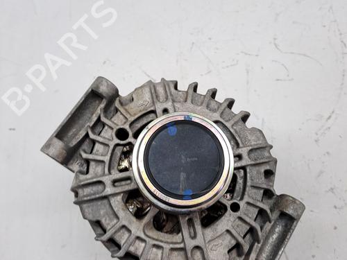 Used Alternator VW GOLF VII (5G1, BQ1, BE1, BE2) 2.0 R 4motion (300 hp) 24308311