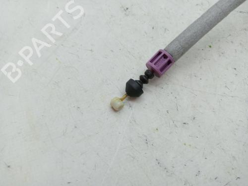 Rear right lock MERCEDES-BENZ C-CLASS (W204) C 320 CDI (204.022) | BP23356963C99 