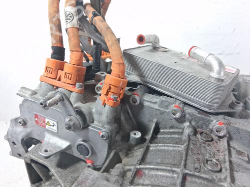 Gearbox VW GOLF VII (5G1, BQ1, BE1, BE2) 1.4 GTE Hybrid | BP29325826M3