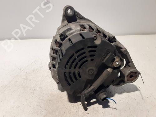 Generator AUDI A6 C5 (4B2) 1.8 T | BP25458622M7 