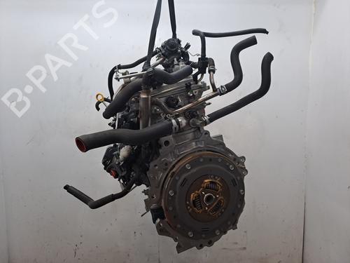 Engine TOYOTA YARIS (_P13_) 1.5 Hybrid (NHP130_, NHP130) | BP23364723M1