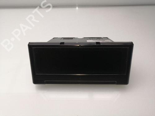 Multifunctionele display VOLVO S40 II (544) 1.8 | BP23385996C48 