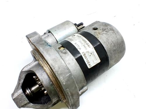 Used Starter FORD FOCUS III 1.0 EcoBoost (125 hp) 31286841