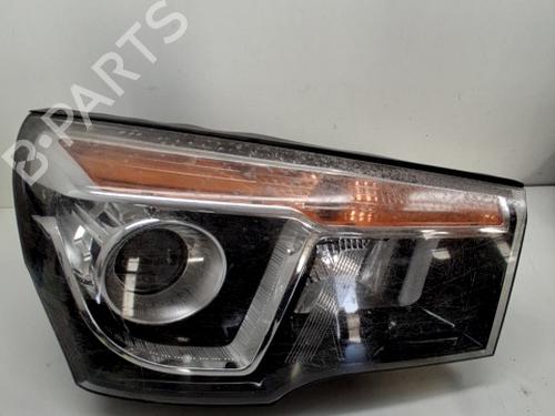 Højre forlygte SSANGYONG RODIUS II 2.0 Xdi | BP29990718C29