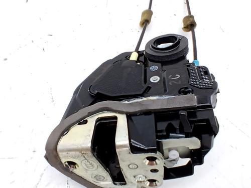Used Rear left lock Rear left lock TOYOTA RAV 4 IV (_A4_) 2.2 D 4WD (ALA49) (150 hp) 34119659 34119659