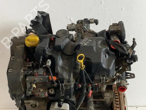 Engine RENAULT SCÉNIC II (JM0/1_) 1.5 dCi (JM1E, JM16) | BP39465644M1 - Image 7