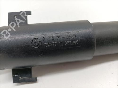 Headlight washer BMW 3 (E90) 320 d | BP25455917E17 