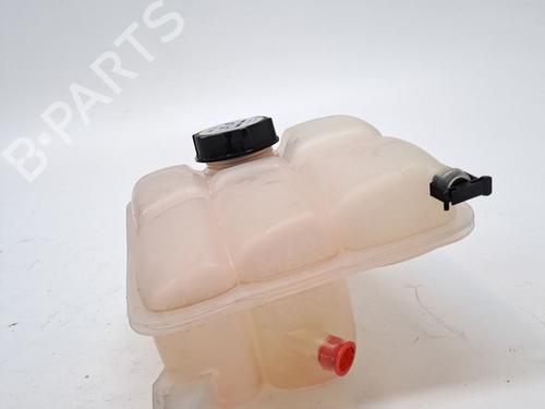 Expansion tank FORD FOCUS III 1.5 TDCi | BP26675084C120 