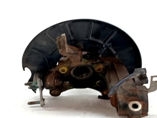 Left front steering knuckle VW GOLF V (1K1) 1.9 TDI | BP33761522M25 - Image 2
