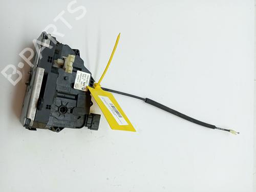 Used Front left lock OPEL CORSA E (X15) 1.4 (08, 68) (90 hp) 23354531