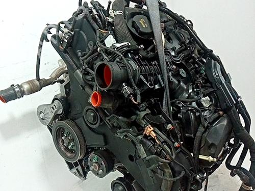 Used Engine LAND ROVER RANGE ROVER SPORT II (L494) 3.0 SDV6 4x4 (249 hp) 29384805