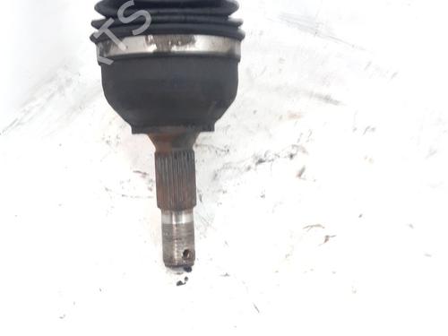 Left front driveshaft OPEL VIVARO C Van (K0) 1.5 | BP37159549M38 - Image 4