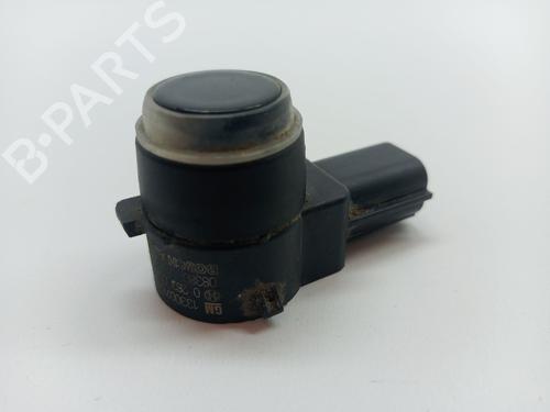 Elektronisk modul OPEL INSIGNIA A (G09) 2.0 CDTI (68) | BP23370062M83 