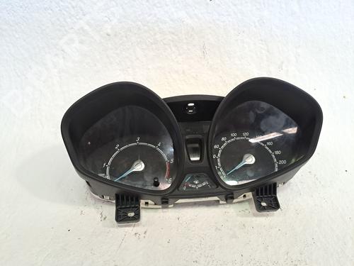Used Instrument cluster FORD TRANSIT COURIER B460 Box Body/MPV 1.5 TDCi (75 hp) 27464112
