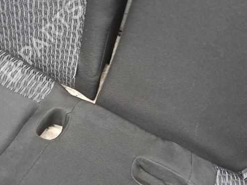 Seats set TOYOTA YARIS (_P13_) 1.0 (KSP130_, KSP130) | BP23374849C78