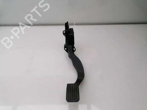 Used Pedal CITROËN C3 Picasso (SH_) 1.2 THP 110 (SHHNZ6) (110 hp) 23940061