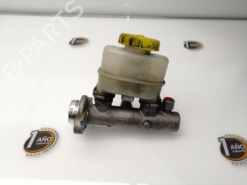 Brake master cylinder NISSAN PICK UP (D22) 2.5 Di | BP23454163M77 