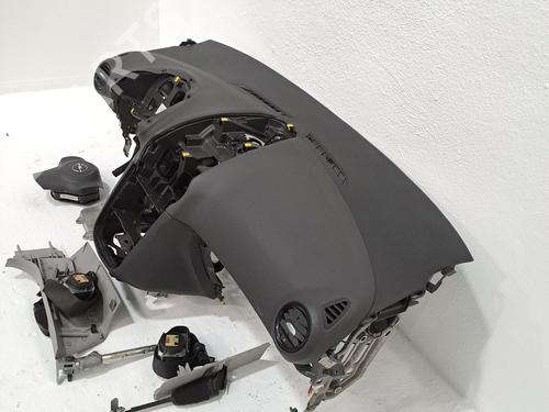 Airbag Kit OPEL CORSA D (S07) 1.4 (L08, L68) | BP24219465C86 