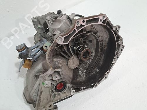 Gearbox OPEL CORSA D (S07) 1.4 (L08, L68) | BP23289499M3  - Image 7