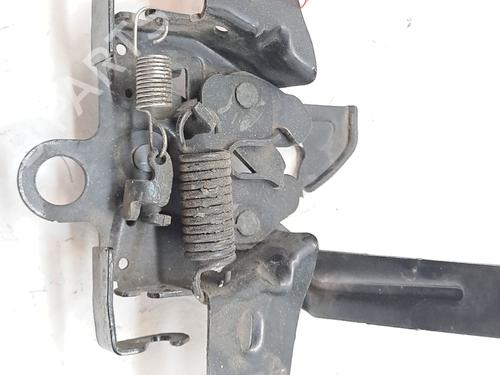 Used Hood lock NISSAN MICRA IV (K13K, K13KK) 1.2 (80 hp) 29179770