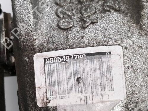 Right front brake caliper PEUGEOT 208 I (CA_, CC_) 1.2 PureTech 82 | BP23938578M104