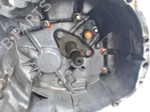 Gearbox RENAULT KANGOO (KC0/1_) 1.5 dCi (KC08, KC09) | BP36157797M3 - Image 5